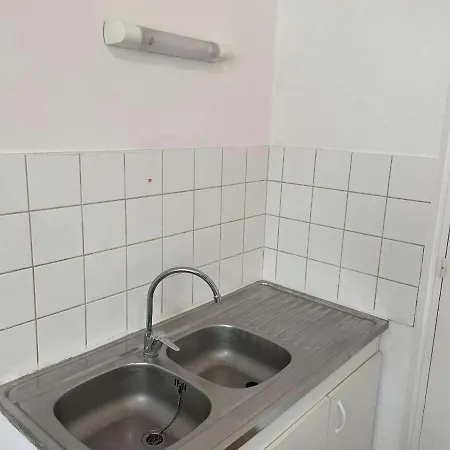 Gæstehus Bel T2 Emplacement Ideal Centre Lille