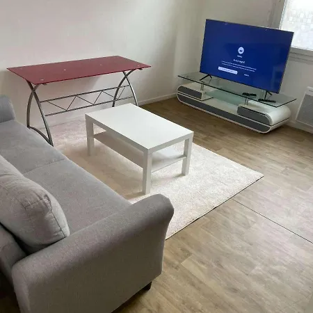 Bel T2 Emplacement Ideal Centre *